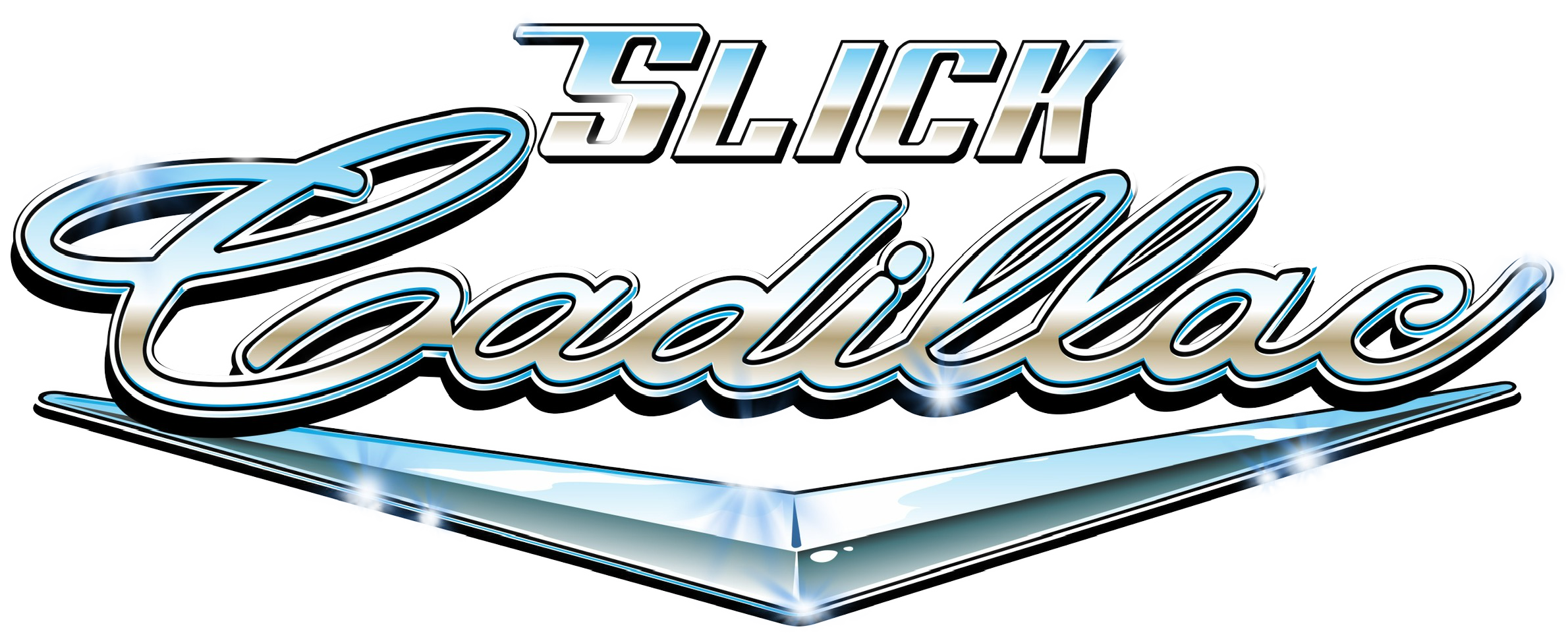 Slick Cadillac Official Band Site